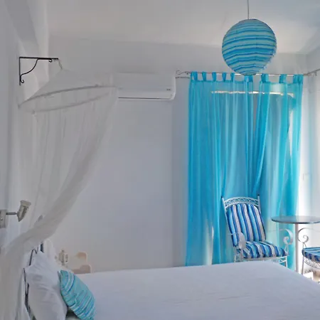 Vivian Apartman *