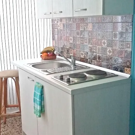 Vivian Apartman