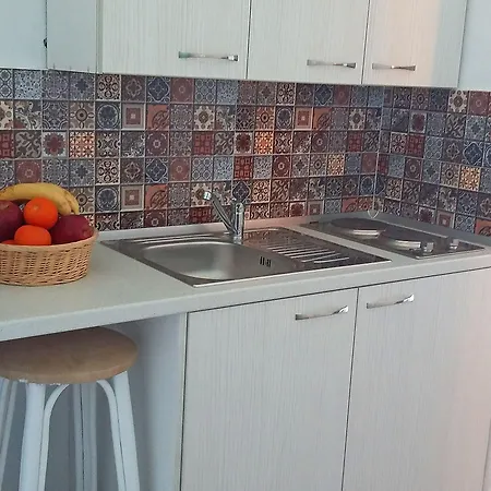 Apartman Vivian