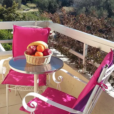 Vivian Apartman