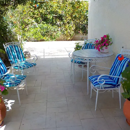 Apartman Vivian Jaliszósz