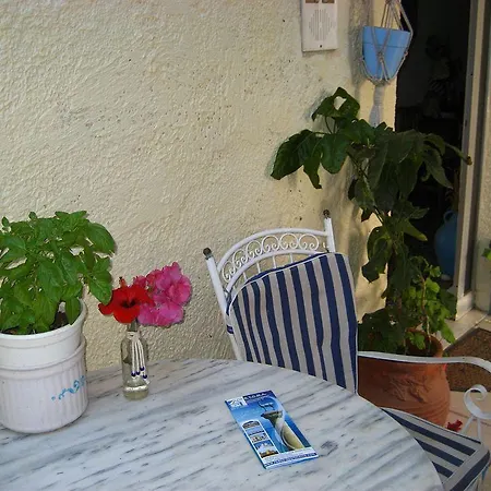 Apartman Vivian Jaliszósz