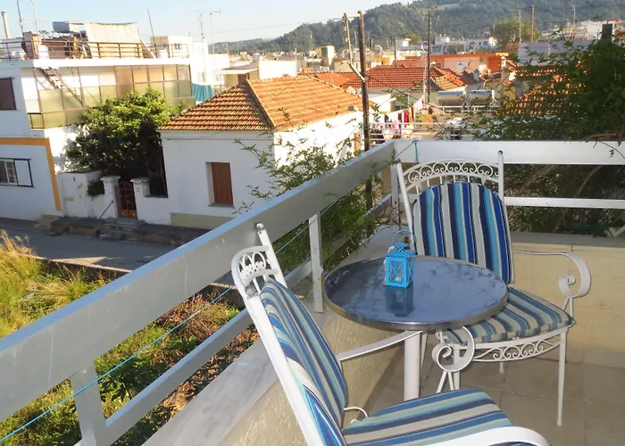 Vivian Ialysos (Rhodes)