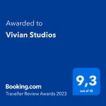 Vivian * Ialysos (Rhodes)