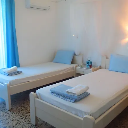 Vivian Апартаменты *