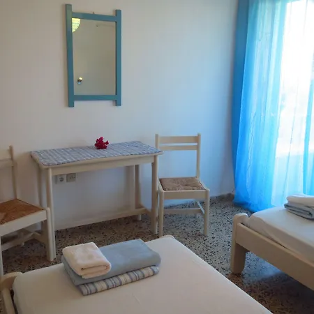 Vivian * Ялиссос