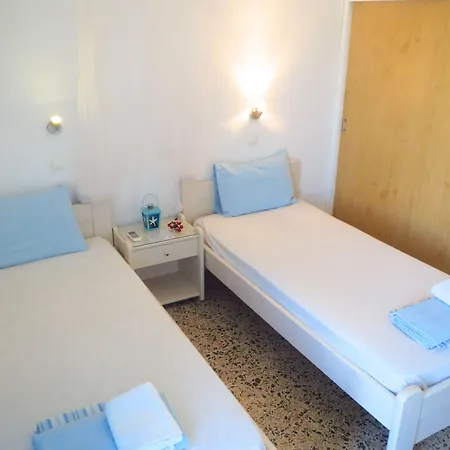 Апартаменты Vivian *