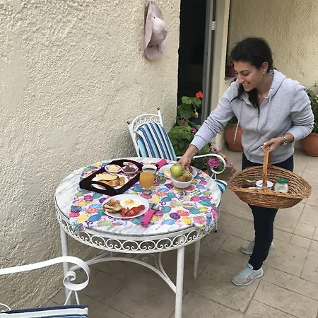 Апартаменты Vivian