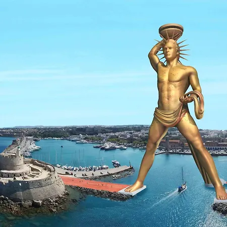 Vivian Апартаменты