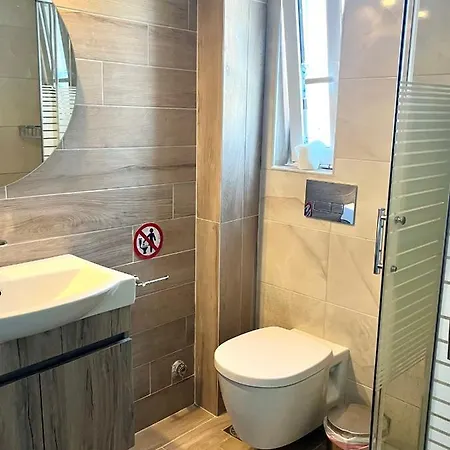 Vivian Ialysos (Rhodes)