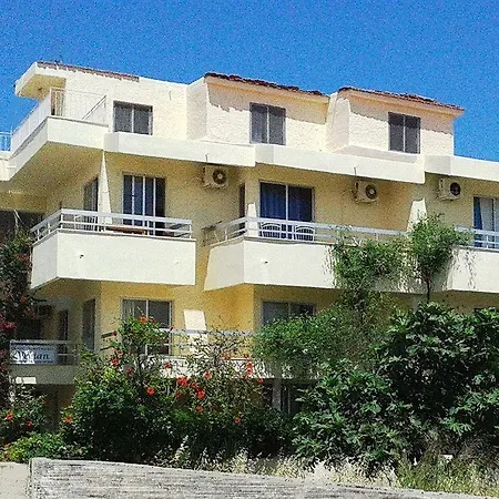 Vivian Appartement *