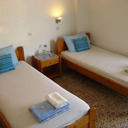 Apartamento Vivian
