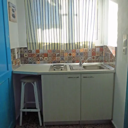 Vivian Appartement Ialysos (Rhodes)