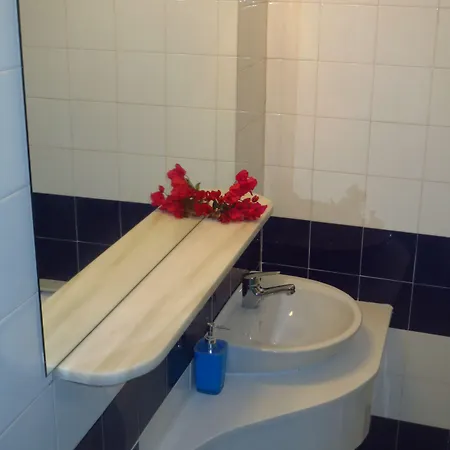 Vivian Ialysos (Rhodes)