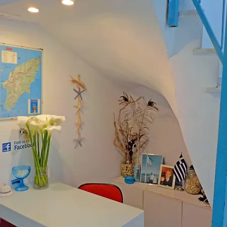 Appartement Vivian *