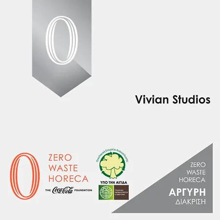 Vivian Daire Ialysos (Rhodes)