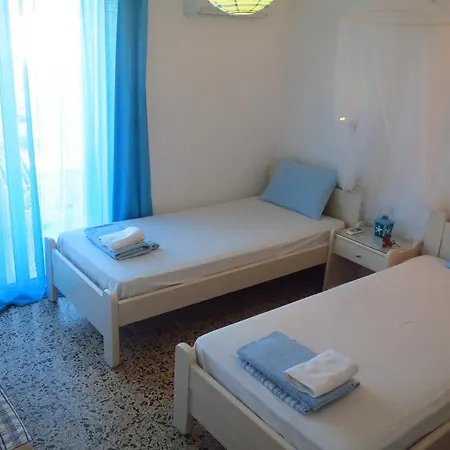 Vivian Apartamento *