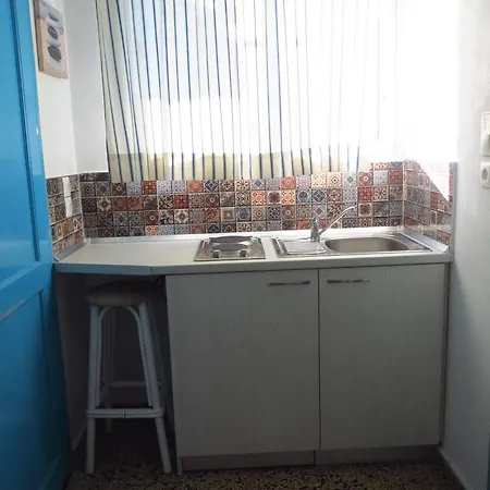 Apartmán Vivian