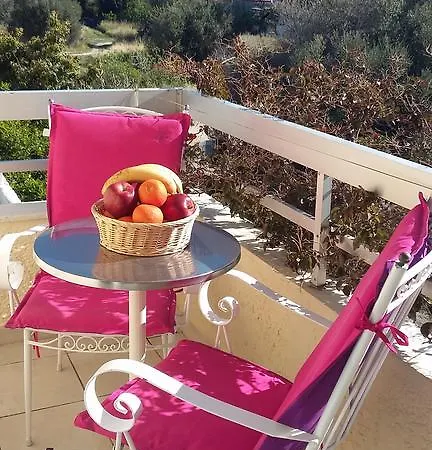 Vivian Apartmán *