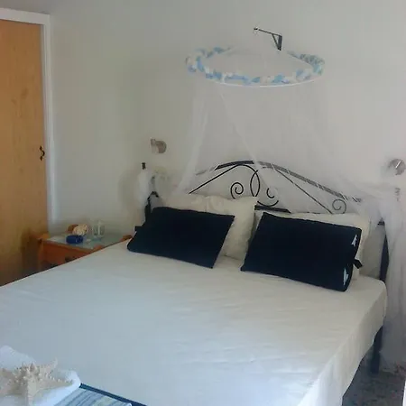 Appartement Vivian Ialysos (Rhodes)