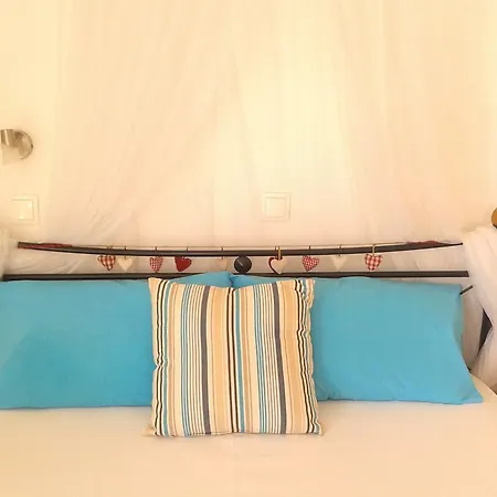 Apartamento Vivian Ialisos