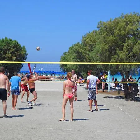 Vivian Ialysos (Rhodes)