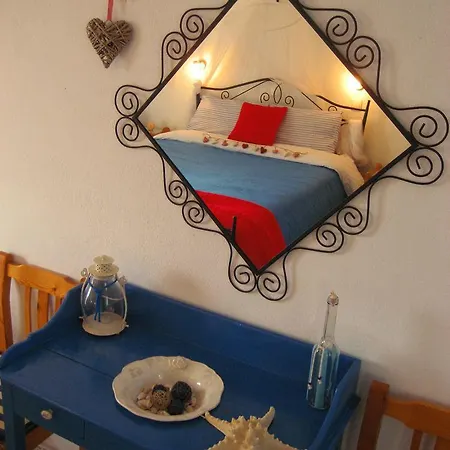 Vivian Apartamento Ialisos