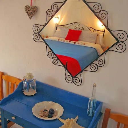 Vivian Appartement Ialysos (Rhodes)