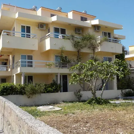 Apartamento Vivian Ialisos