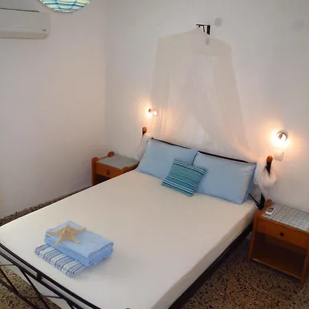 Apartamento Vivian *