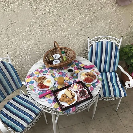 Apartamento Vivian Ialisos