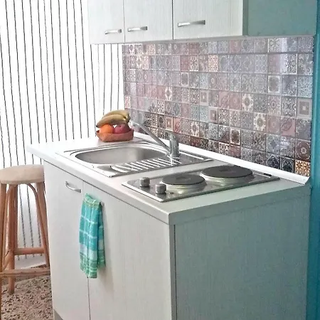 Apartamento Vivian Ialisos