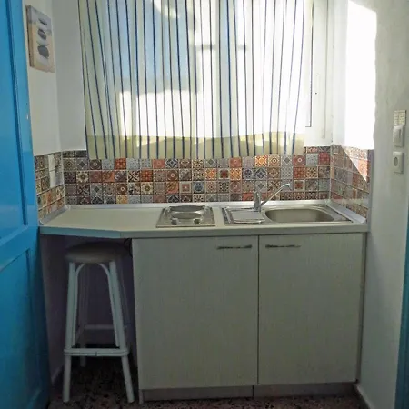 Apartmán Vivian Ialysos (Rhodes)