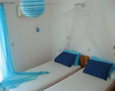 Vivian Apartmán
