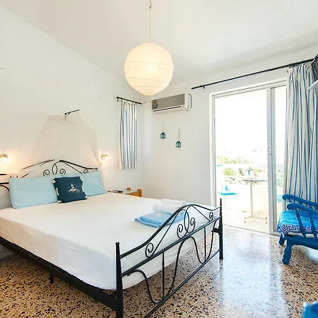 Appartement Vivian Ialysos (Rhodes)