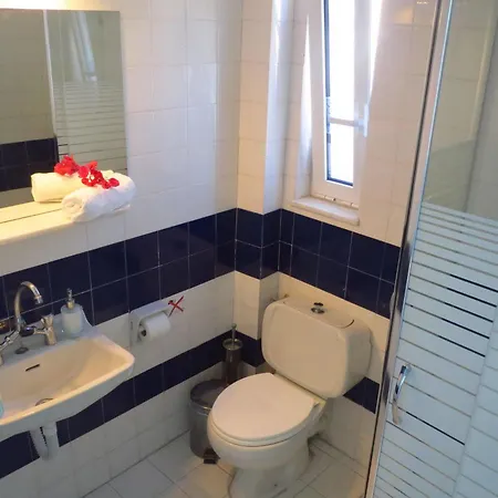Apartmán Vivian Ialysos (Rhodes)