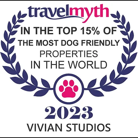 薇薇安一室公寓酒店 伊利索斯