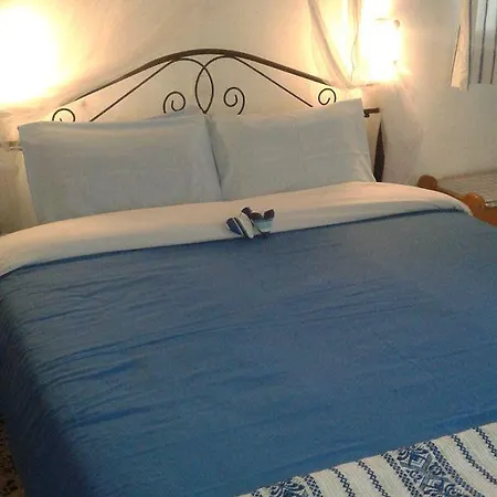 薇薇安一室公寓酒店 *