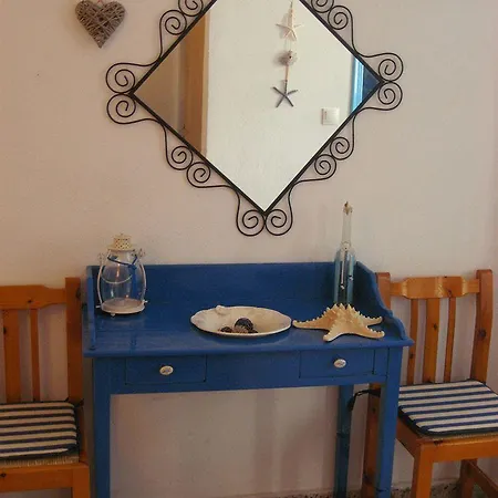 薇薇安一室公寓酒店 *