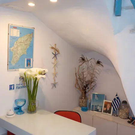 薇薇安一室公寓酒店 伊利索斯