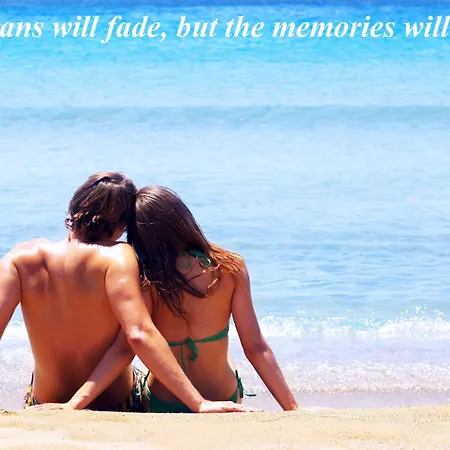 公寓 薇薇安一室公寓酒店