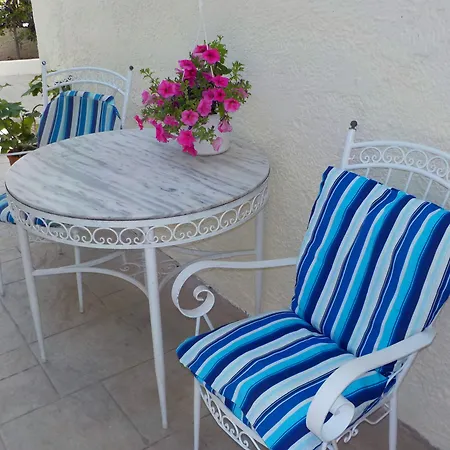 薇薇安一室公寓酒店