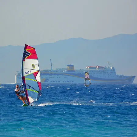 Vivian Ialysos (Rhodes)