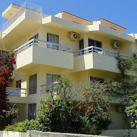 公寓 薇薇安一室公寓酒店 *