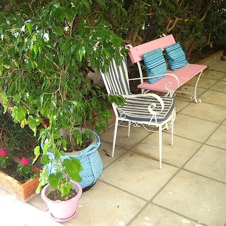 Vivian Apartment Ialysos (Rhodes)