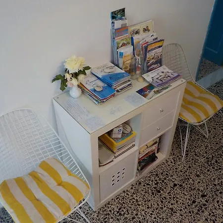 薇薇安一室公寓酒店 公寓