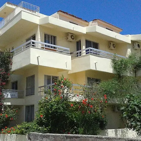 薇薇安一室公寓酒店 * 伊利索斯