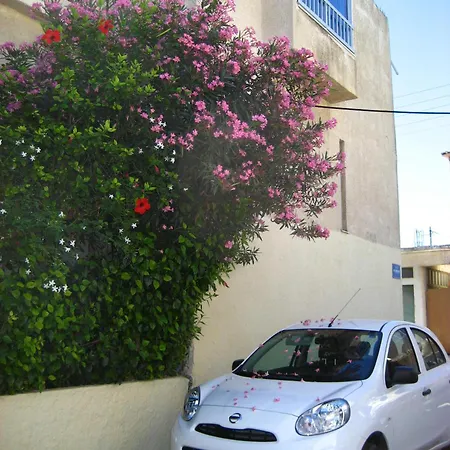 Vivian Apartment Ialysos (Rhodes)