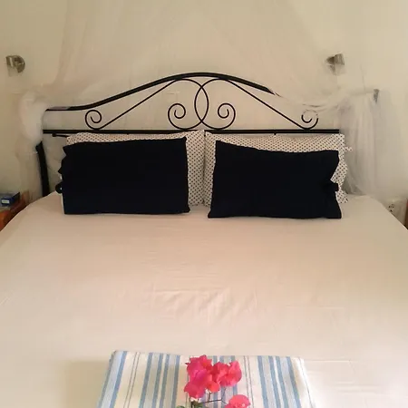 薇薇安一室公寓酒店