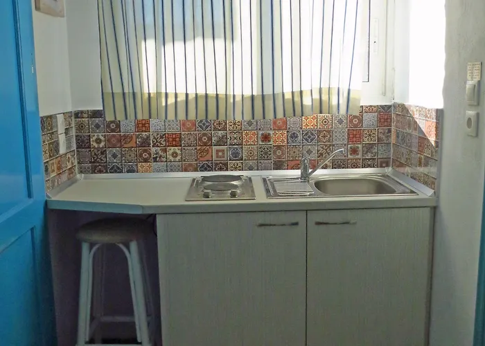 Vivian Apartman Jaliszósz